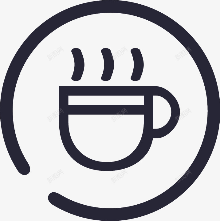 底部导航icon4图标png_新图网 https://ixintu.com 底部导航icon4