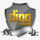 灰色盾牌桌面网页图标diggpng_新图网 https://ixintu.com digg png 图标 桌面 灰色 盾牌 网页