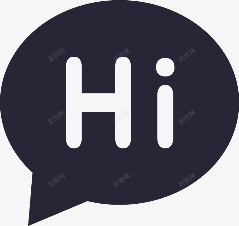 icon聊天矢量图图标eps_新图网 https://ixintu.com icon聊天 矢量图