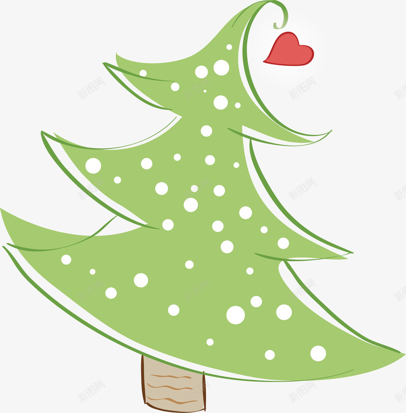 圣诞许愿树png免抠素材_新图网 https://ixintu.com 卡通 圣诞 圣诞快乐 圣诞挂件 圣诞狂欢 圣诞礼物 圣诞老人 圣诞节装饰 圣诞蜡烛 圣诞装饰 许愿树