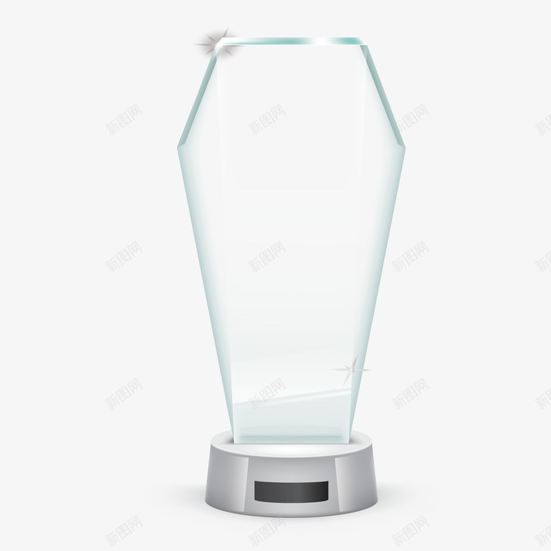 立体奖杯png免抠素材_新图网 https://ixintu.com 3D 商务 奖杯卡通 水晶奖杯 装饰 长形奖杯