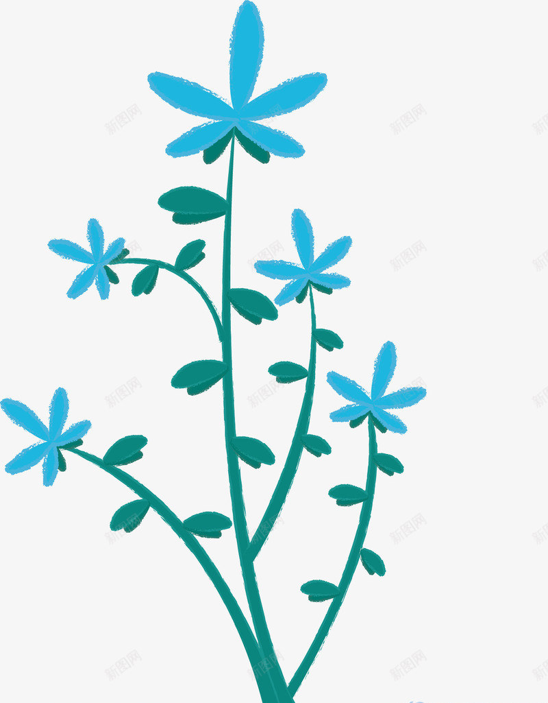 卡通植物盆栽矢量图eps免抠素材_新图网 https://ixintu.com 北欧盆栽 扁平化盆栽 景观 植物 盆栽 盆栽植物 盆栽矢量图 矢量盆栽 花 花朵 矢量图