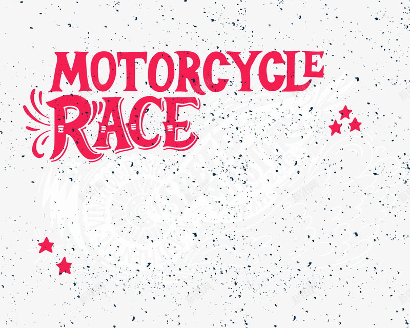 摩托车比赛字母花纹背景图标png_新图网 https://ixintu.com motorcyclerace 其他 创意小清新卡片 商务金融 圣诞球 字母 字母设计 底纹 极速运动 热血logo 矢量花纹 竞速比赛 红色白色花纹 背景 背景设计 花纹 花纹背景