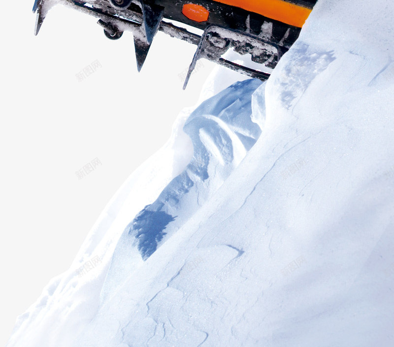 鞋子png免抠素材_新图网 https://ixintu.com 勇闯 往上爬 攀登 毅力 爬雪山 鞋