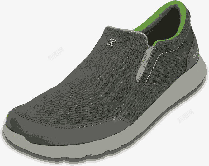 Crocs卡骆驰男鞋塞尔王帆布png免抠素材_新图网 https://ixintu.com Crocs卡骆驰男鞋塞尔王帆布便鞋休闲单鞋203051免费下载 产品实物 卡洛驰 日常装扮 鞋靴日用