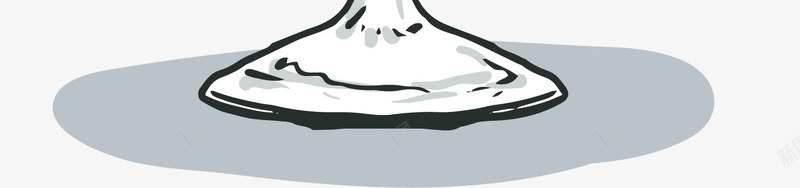 手绘草莓樱桃汁png免抠素材_新图网 https://ixintu.com 樱桃汁 水果酒 矢量素材 草莓汁