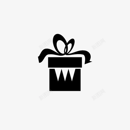 生日礼品ICON图标png_新图网 https://ixintu.com gift 礼品 礼物 礼物盒