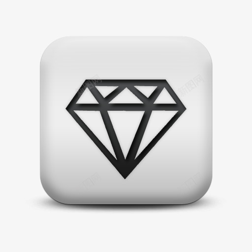 磨砂白广场图标人东西钻石SC人png_新图网 https://ixintu.com SC diamond icon matte people sc square things white 东西 人 图标 广场 白 磨砂 磨砂白广场图标人东西钻石SC人图标免费下载 钻石
