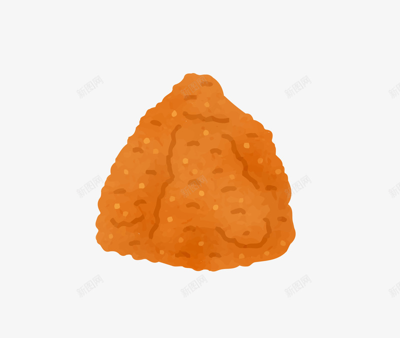 手绘鸡肉图标png_新图网 https://ixintu.com icon nb 卡通手绘 手绘 手绘鸡排 肉类食物 鱼肉 鸡排 鸡肉 鸡腿 鸡鸭鱼肉 鸭肉