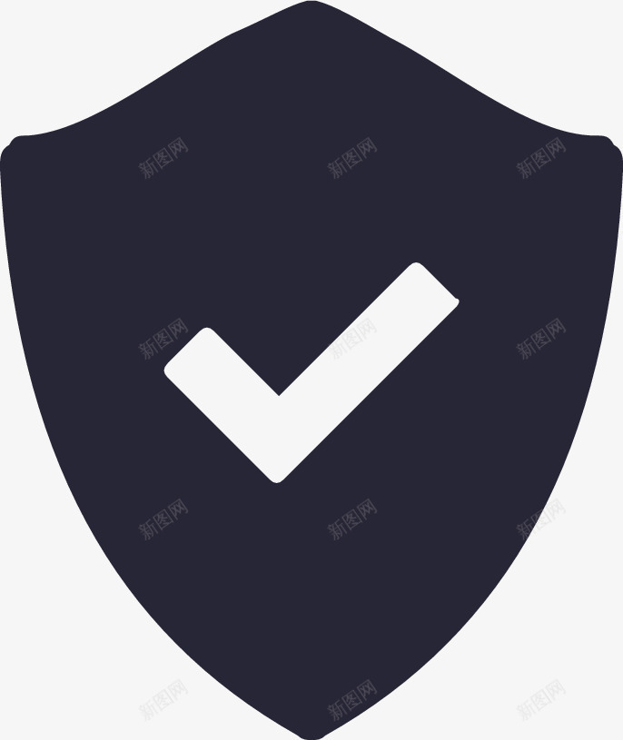 ICON保障矢量图图标eps_新图网 https://ixintu.com ICON保障 矢量图