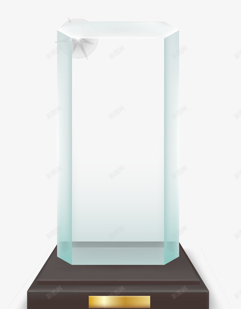 水晶银奖奖牌png免抠素材_新图网 https://ixintu.com 军功章 勋章 名次 奖励 奖品 奖杯 奖杯金杯 奖牌 徽章 比赛 水晶 透明感 银奖 银奖杯
