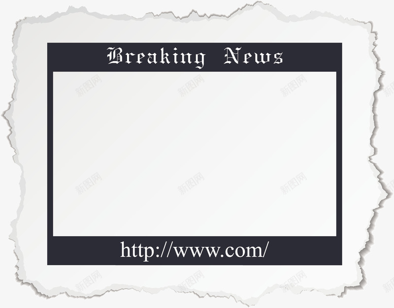 英文纸张png免抠素材_新图网 https://ixintu.com 白卡纸 白卡纸手提袋 白卡纸盒 白卡纸纹理 破旧 空白卡纸 英文