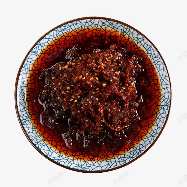 甜辣牛肉丝png免抠素材_新图网 https://ixintu.com 五香牛肉丝 牛肉干 甜辣牛肉丝 零食小吃 麻辣