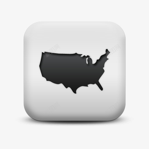 磨砂白广场图标文化地图美国文化png_新图网 https://ixintu.com culture icon map matte square usa white 图标 地图 广场 文化 白 磨砂 美国