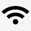 无线信号黑色的freemobileiconkit图标png_新图网 https://ixintu.com black signal wireless 信号 无线 黑色的