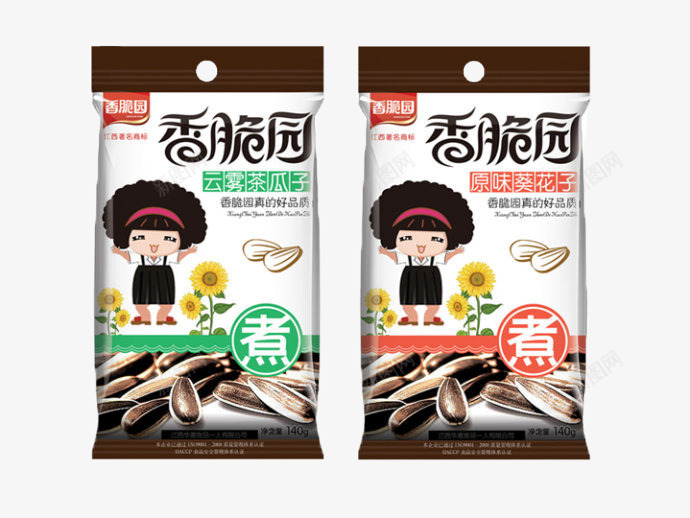 香脆园瓜子png免抠素材_新图网 https://ixintu.com 产品实物 瓜子 茶瓜子 葵花籽 零食