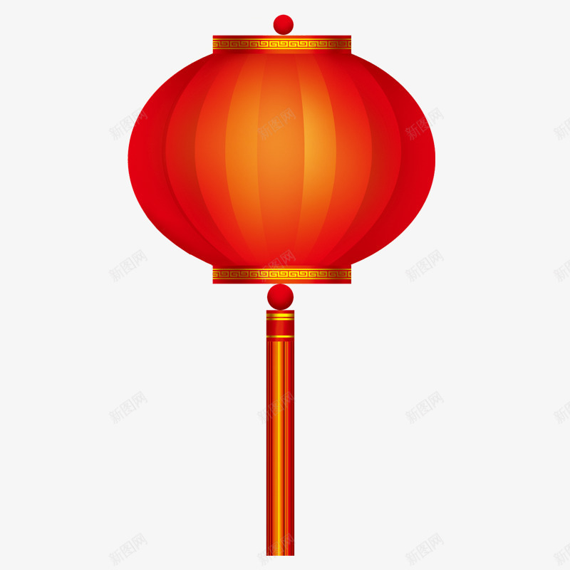 灯笼png免抠素材_新图网 https://ixintu.com 元素 庆典 灯笼 素材下载 节日庆典春节元旦 节日素材 设计