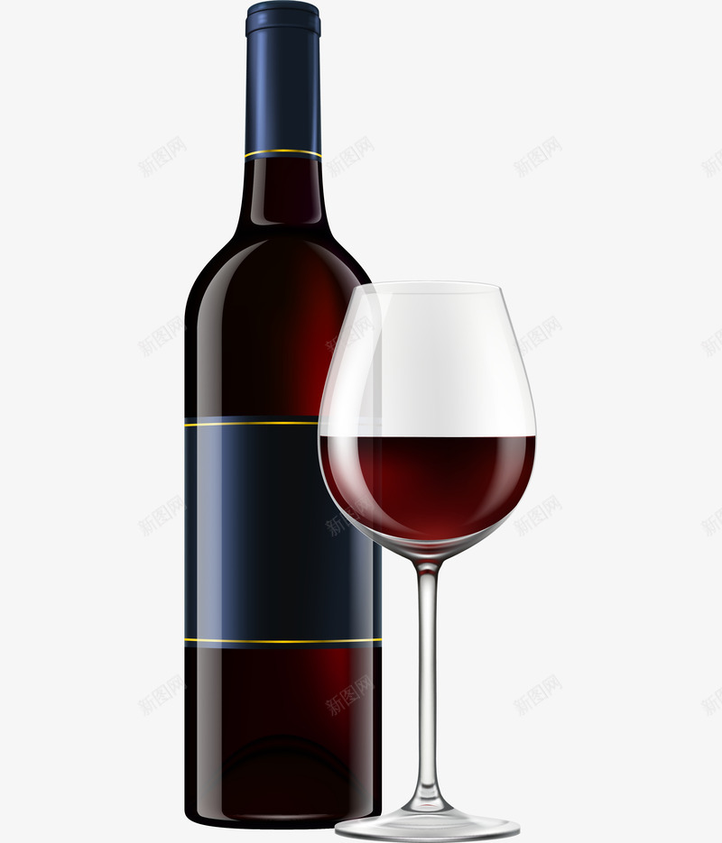 时尚卡通酒饮料广告装饰png免抠素材_新图网 https://ixintu.com 卡通酒瓶 啤酒 啤酒酒瓶 广告设计 红酒 装饰设计 酒 酒杯 酒瓶 高脚杯