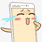 手绘卡通vivo手机表情包png免抠素材_新图网 https://ixintu.com vivo 卡通 手机 表情
