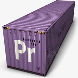 首映容器Containericon图标png_新图网 https://ixintu.com Container Premiere 容器 首映
