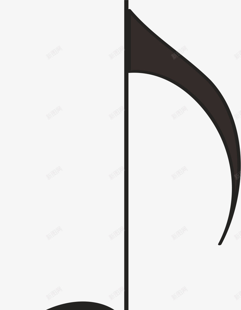 音符矢量图ai免抠素材_新图网 https://ixintu.com music 手绘音符 文化艺术 音乐 音乐符号 音符 音符剪影 音符矢量素材 矢量图