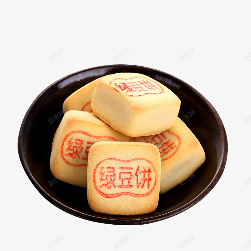 让人食指大动的传统绿豆糕png免抠素材_新图网 https://ixintu.com 干货 方形甜腻绿豆糕 绿色食品 绿豆糕 绿豆酥 零食小吃 食指大动 馅饼 香甜可口