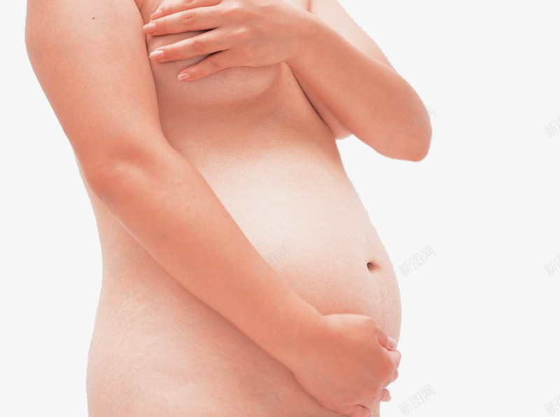 孕妇肚子怀孕母婴孕妈妈png免抠素材_新图网 https://ixintu.com 孕妇 孕妈妈 怀孕 母婴 肚子