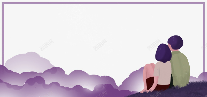 七夕浪漫情人节约会情侣psd免抠素材_新图网 https://ixintu.com 七夕 唯美 婚礼 情人节 情侣 我爱你 梦幻 浪漫 爱情 结婚 表白