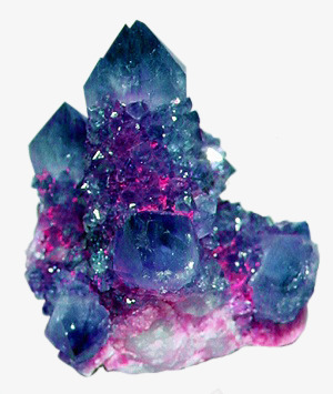 水晶png免抠素材_新图网 https://ixintu.com 水晶 石头 钻石