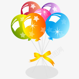 情人节气球卡通圣诞节png免抠素材_新图网 https://ixintu.com 卡通 圣诞节 情人节 气球