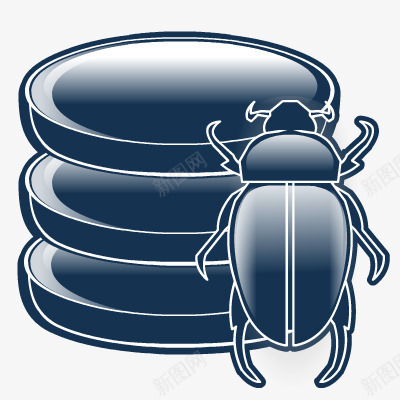 错误数据库调试定义病毒sophpng免抠素材_新图网 https://ixintu.com Bug database debug definitions virus 定义 数据库 病毒 调试 错误 错误数据库调试定义病毒sophistique夜免费下载