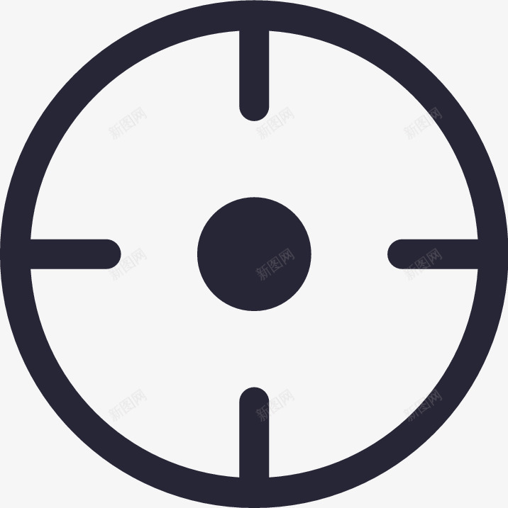 组合追踪图标png_新图网 https://ixintu.com 组合追踪