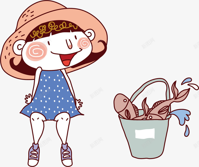 钓鱼大赛png免抠素材_新图网 https://ixintu.com 卡通人物钓鱼 宝宝钓鱼 小朋友钓鱼 情侣钓鱼 父亲钓鱼 钓鱼人 钓鱼动漫 钓鱼小孩 钓鱼椅子 钓鱼烧烤 钓鱼箱 黑客钓鱼