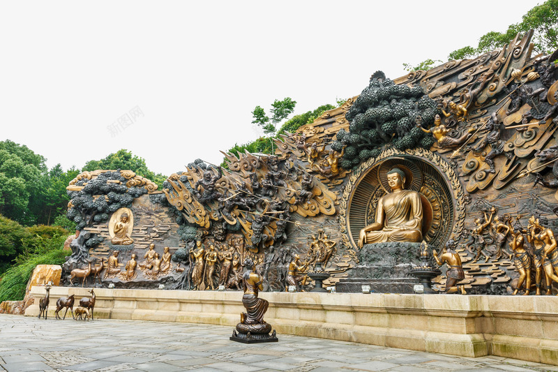 立体江苏无锡灵山png免抠素材_新图网 https://ixintu.com 休闲 佛像 地域 建筑 旅游 无锡 江苏 江苏建筑 灵山 风景