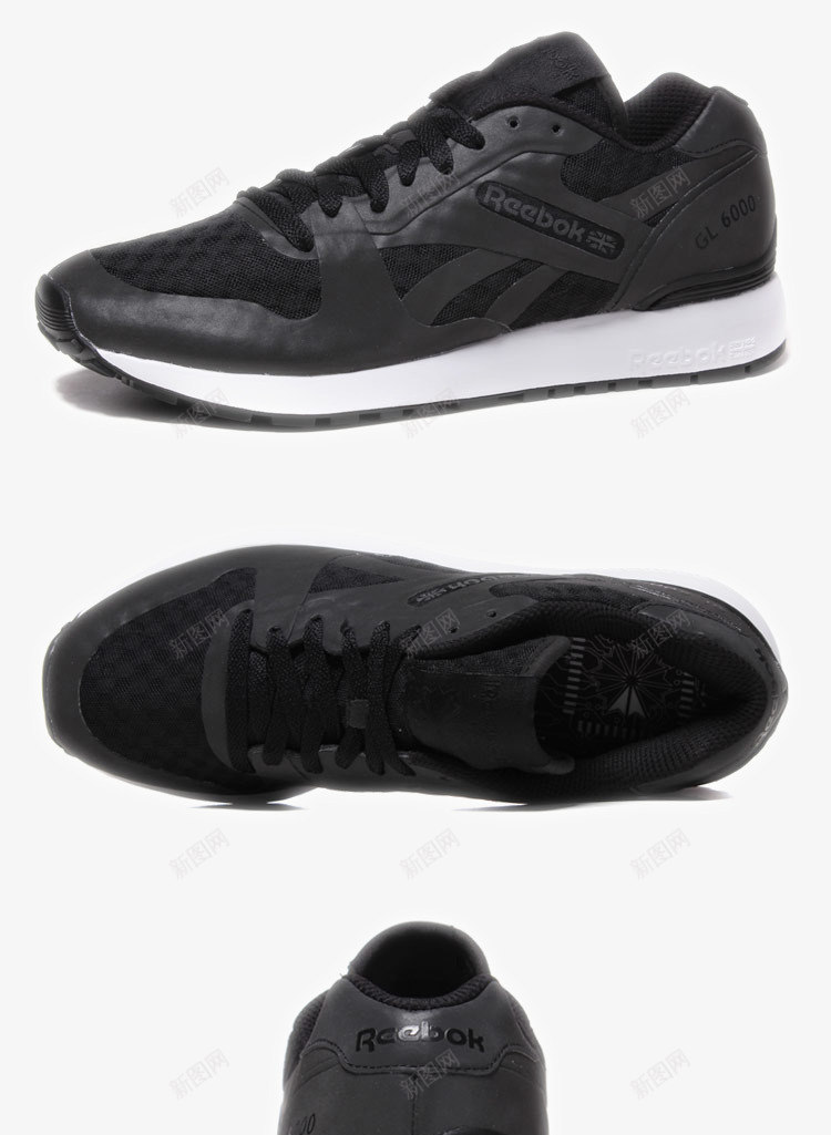 Reebok锐步休闲鞋png免抠素材_新图网 https://ixintu.com Reebok Reebok锐步休闲鞋 nbsp 产品实物 休闲鞋 减震 商场同款 女鞋 新款 男鞋 网面缓冲 跑步鞋 运动鞋 锐步 鞋子