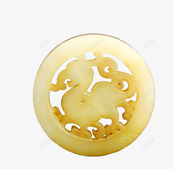 古代简约大方唯美精美玉器png免抠素材_新图网 https://ixintu.com 古代 唯美 大方 玉器 简约