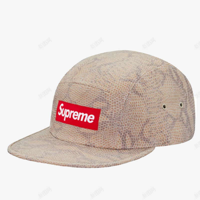 supreme帽子png免抠素材_新图网 https://ixintu.com supreme 日系 潮牌 陈冠希