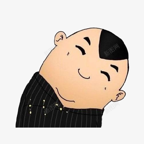 卡通相声人物形象png免抠素材_新图网 https://ixintu.com 人物形象 休闲娱乐 卡通 卡通相声 演员 相声 相声演员 表演 郭德纲