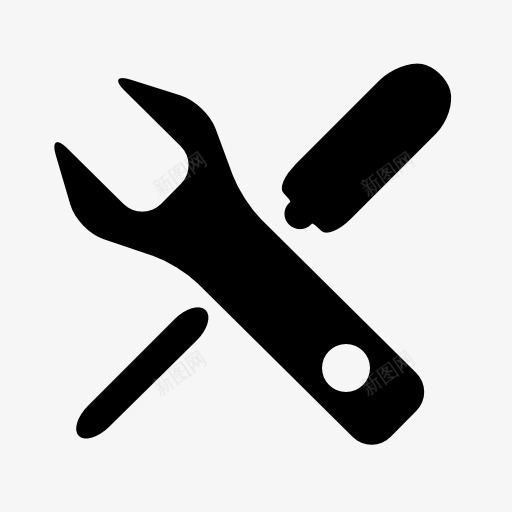 设置ICON图标png_新图网 https://ixintu.com
