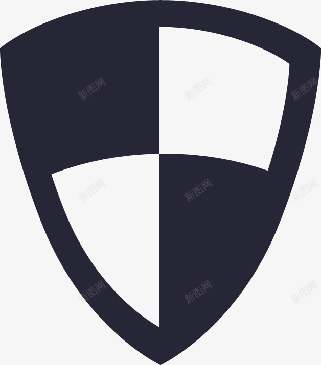icon30盾牌图标png_新图网 https://ixintu.com icon30盾牌