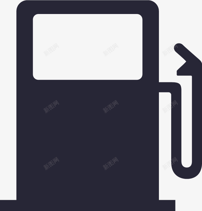 iconfont加油卡2矢量图图标eps_新图网 https://ixintu.com iconfont加油卡2 矢量图