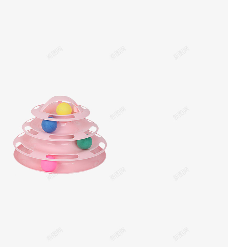 猫咪宠物玩具png免抠素材_新图网 https://ixintu.com 宠物 猫咪 玩 玩具