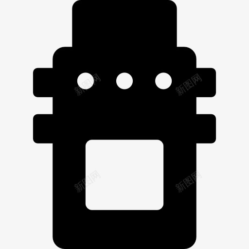 踏板图标png_新图网 https://ixintu.com 吉他踏板 踏板 配件 音乐和多媒体 音乐工作室