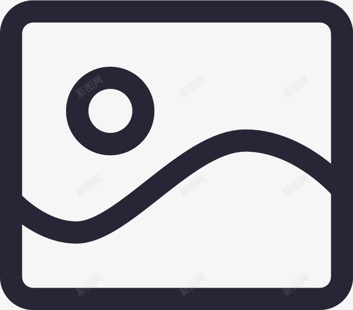菜单像素热力图iconpng免抠素材_新图网 https://ixintu.com ico icon 菜单像素热力图