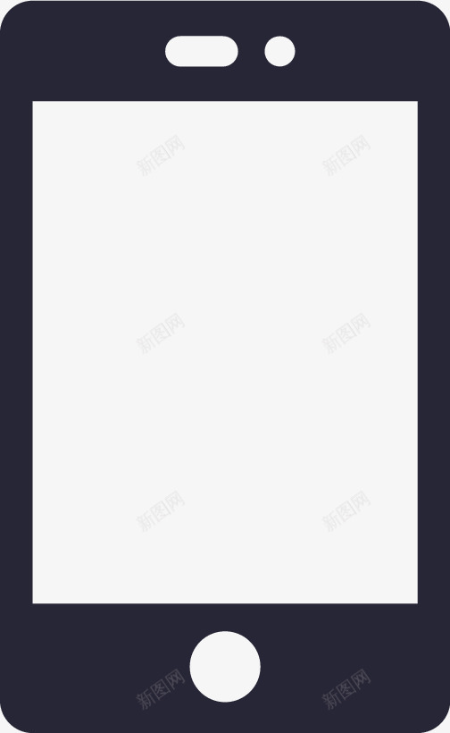 手机icon图标png_新图网 https://ixintu.com 手机ico 手机icon