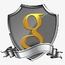 灰色盾牌桌面网页图标googlepng_新图网 https://ixintu.com google png 图标 桌面 灰色 盾牌 网页