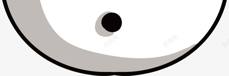 可爱雪人挂饰矢量图ai免抠素材_新图网 https://ixintu.com 圣诞挂饰 圣诞节 圣诞雪人 矢量png 雪人 雪人挂饰 矢量图