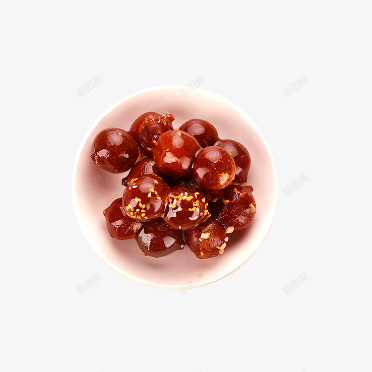 北京小吃冰糖葫芦png免抠素材_新图网 https://ixintu.com 产品实物 北京小吃 北京特产 小吃 甜食 零食