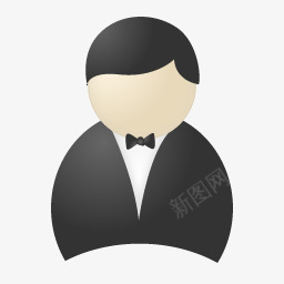 icon图标png_新图网 https://ixintu.com icon 人物 卡通 图标 用户
