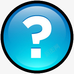 ButtonHelpIcon图标png_新图网 https://ixintu.com button faq help question support 帮助 常见问题解答 按钮 支持 问题